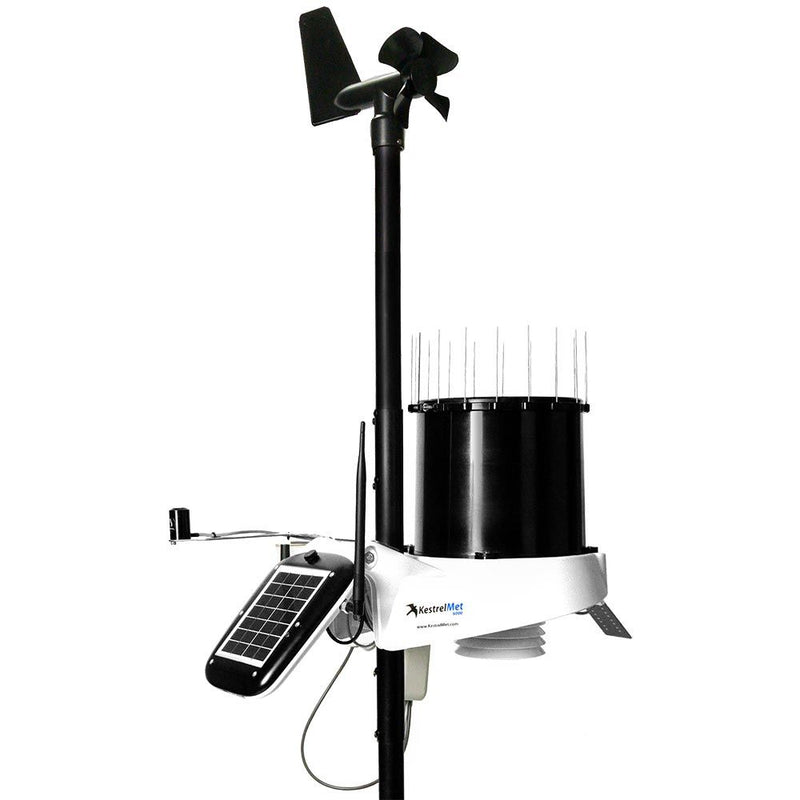 Load image into Gallery viewer, KestrelMet 6000 Food Plot Weather Station