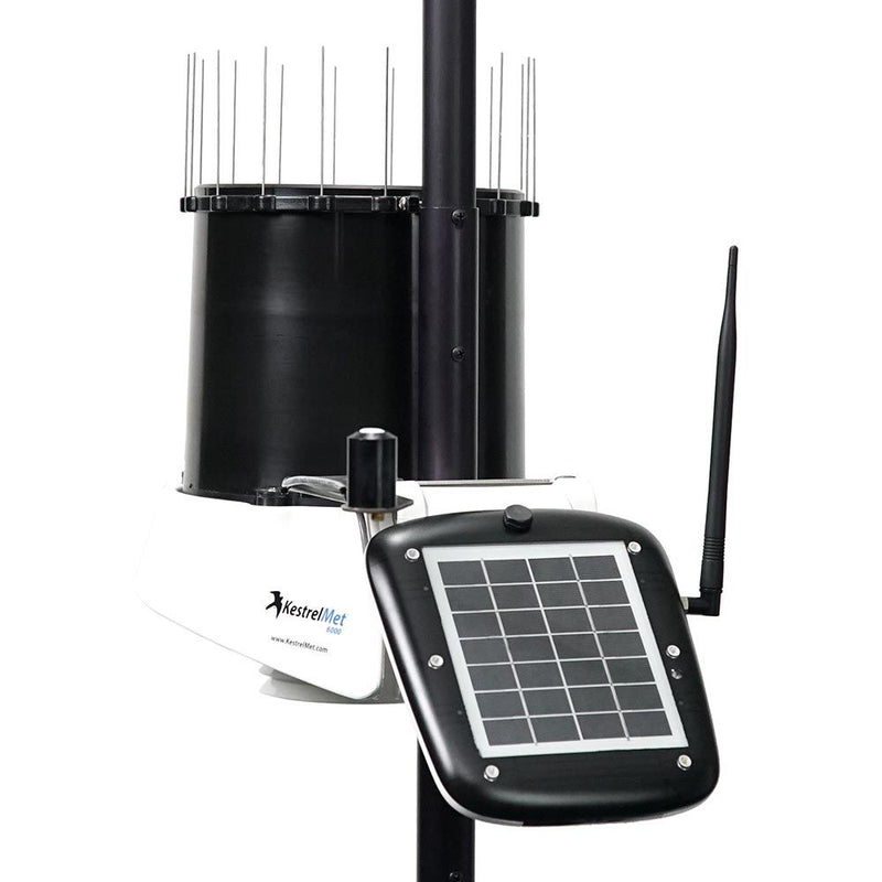 Load image into Gallery viewer, KestrelMet 6000 Food Plot Weather Station ag