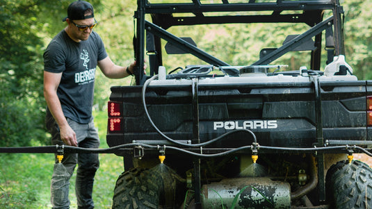 Understanding the Complete DeerGro Food Plot System