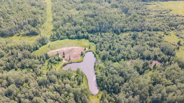 deegro food plots wisconsin