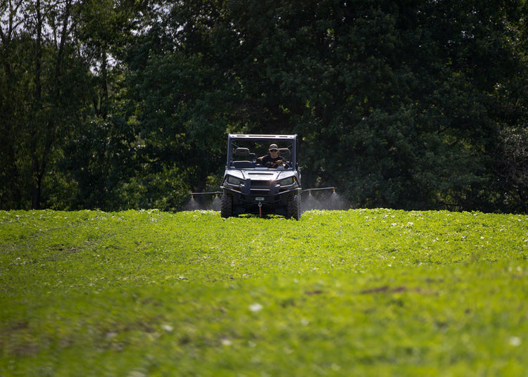 Food Plot Sprays