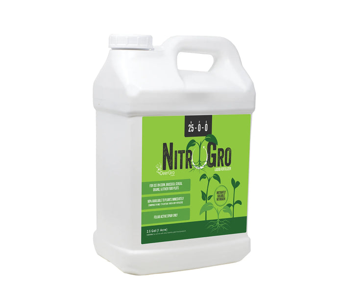 NitroGro™ 2.5gal (1 acre)