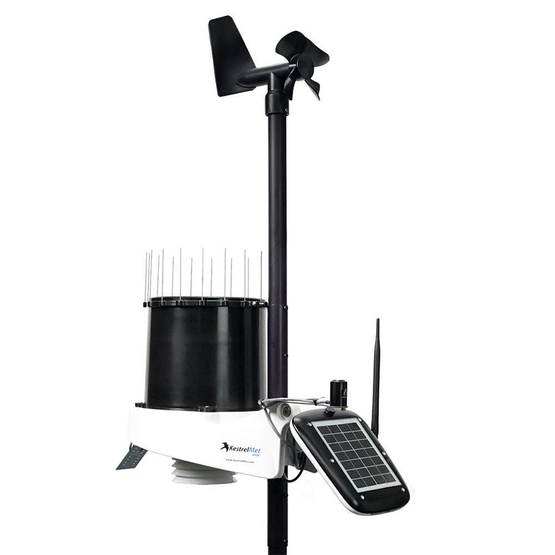 Load image into Gallery viewer, KestrelMet 6000 Food Plot Weather Station ag
