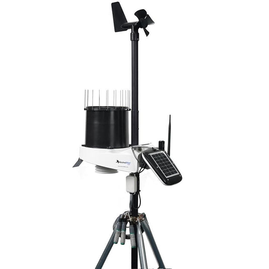 KestrelMet 6000 Food Plot Weather Station ag